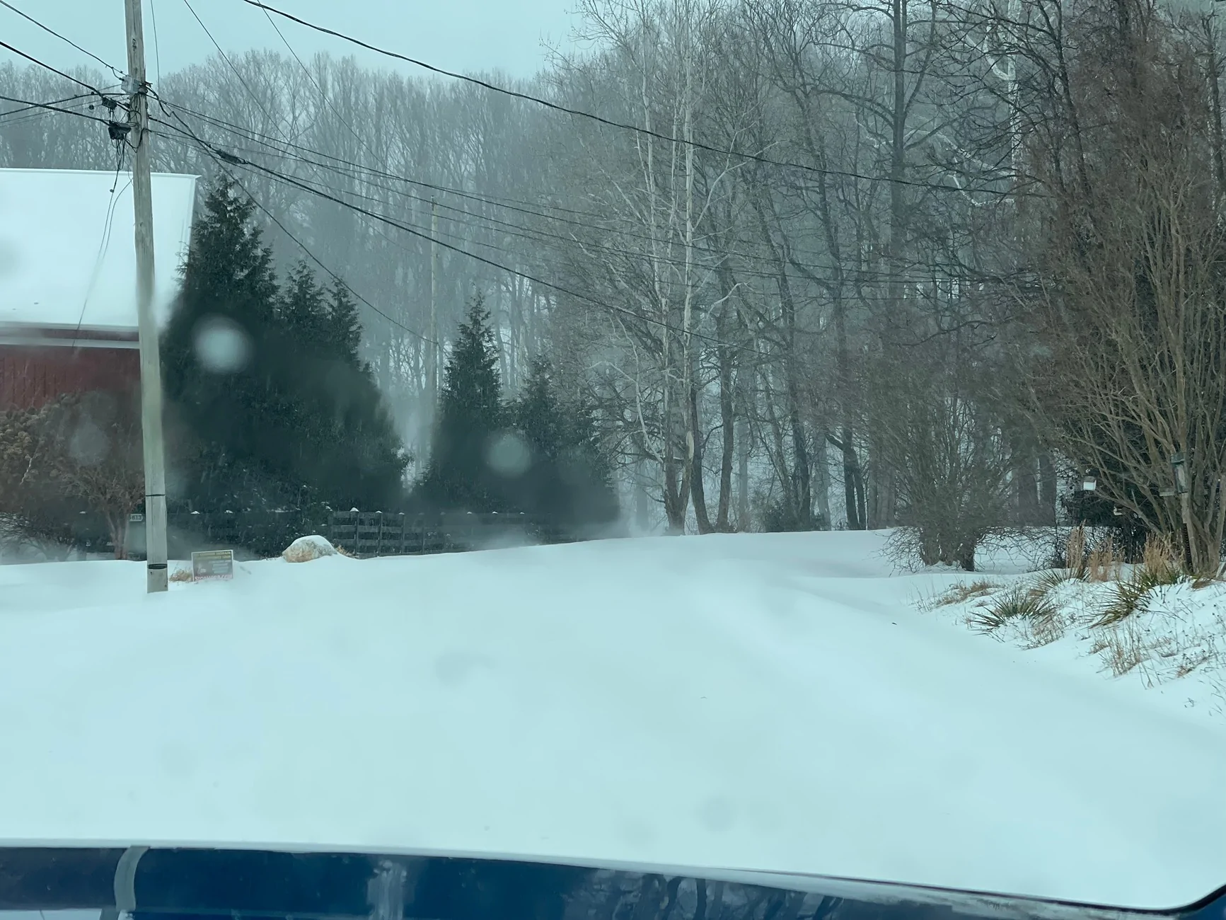Ford Bronco SHOW your SNOW IMG_7243