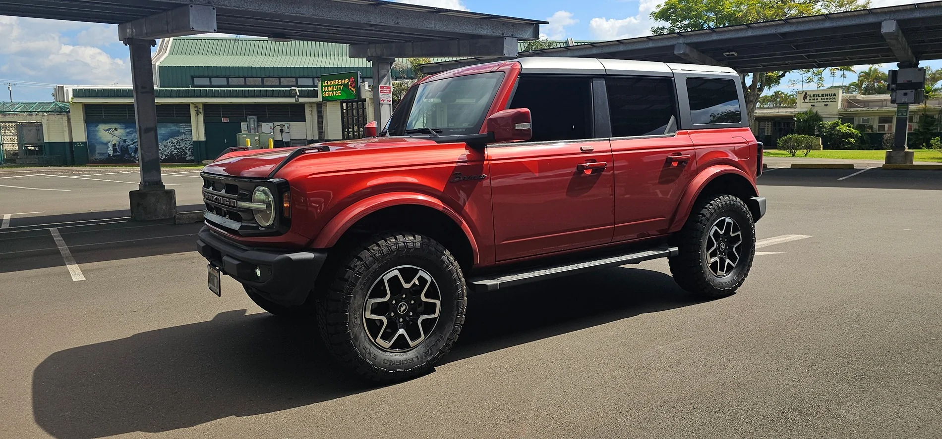 Ford Bronco Mickey Thompson Legend EXP 20260125_125458