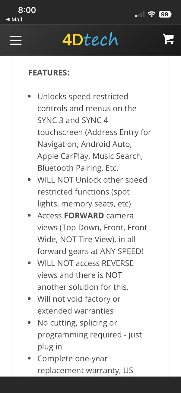 Ford Bronco 360 Camera Unlock Device!?! IMG_0358