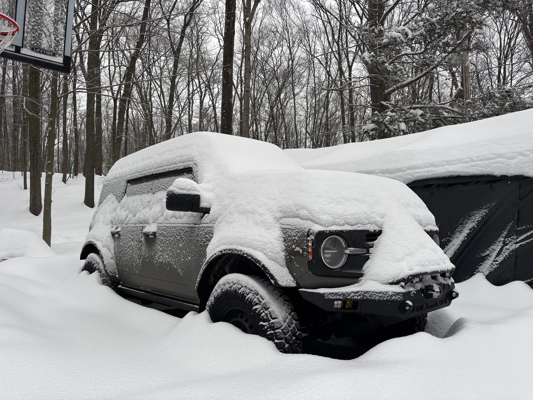 Ford Bronco SHOW your SNOW IMG_3496