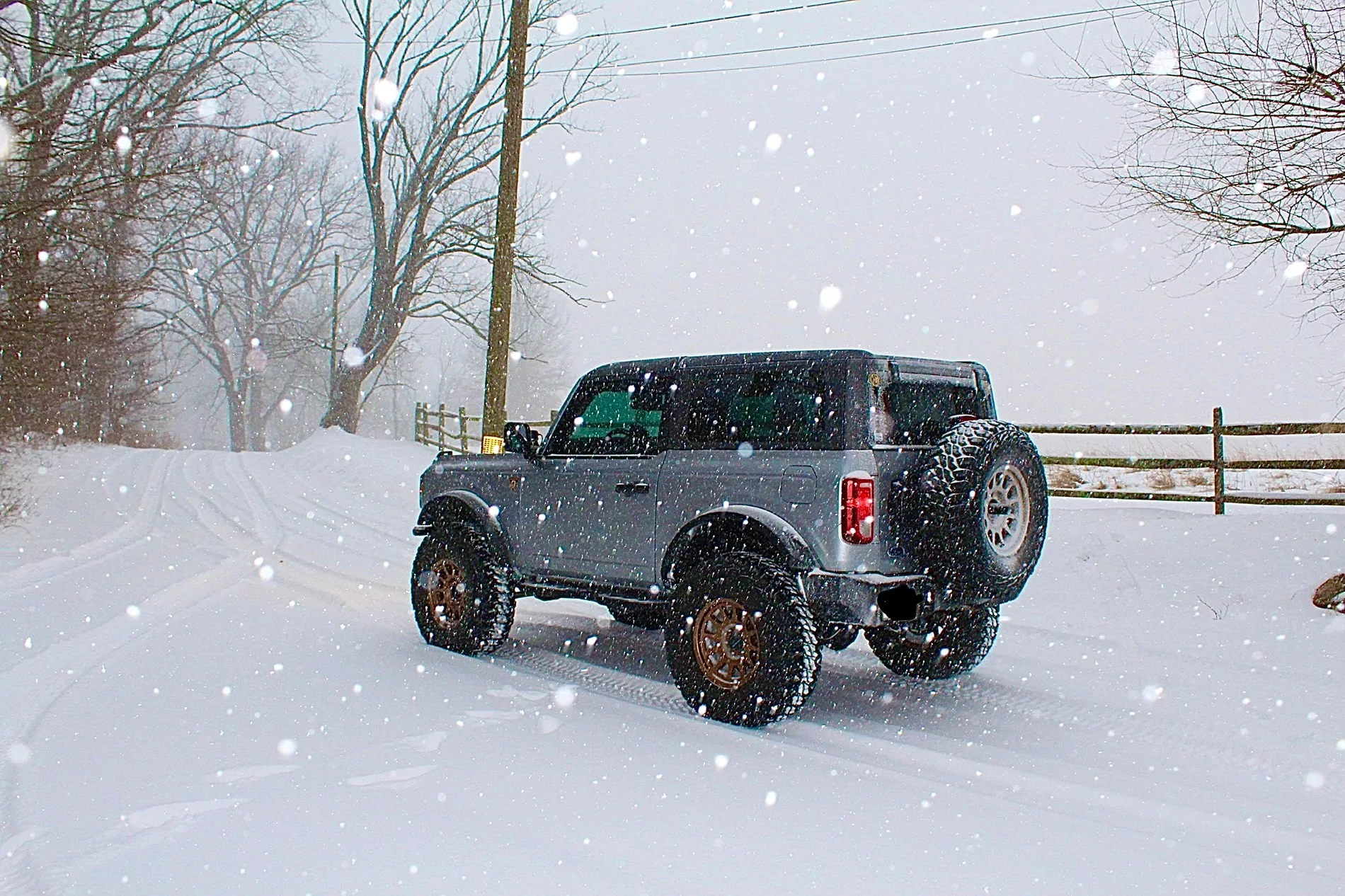 Ford Bronco SHOW your SNOW IMG_1942