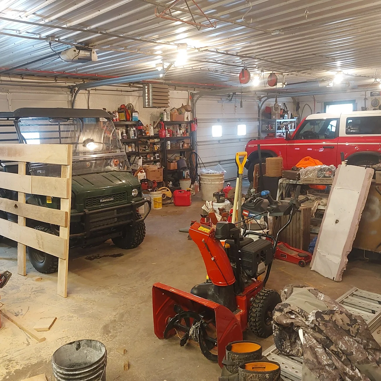 Ford Bronco The Official Bronco6G Photo Challenge Game 📸 🤳 20260127_092520