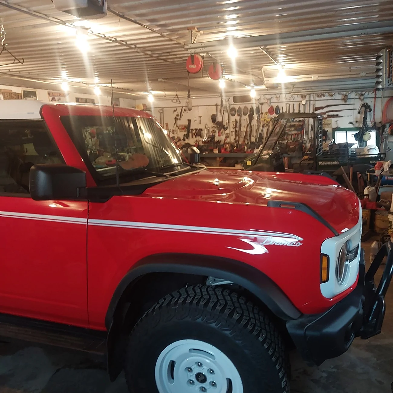 Ford Bronco The Official Bronco6G Photo Challenge Game 📸 🤳 20260127_083402