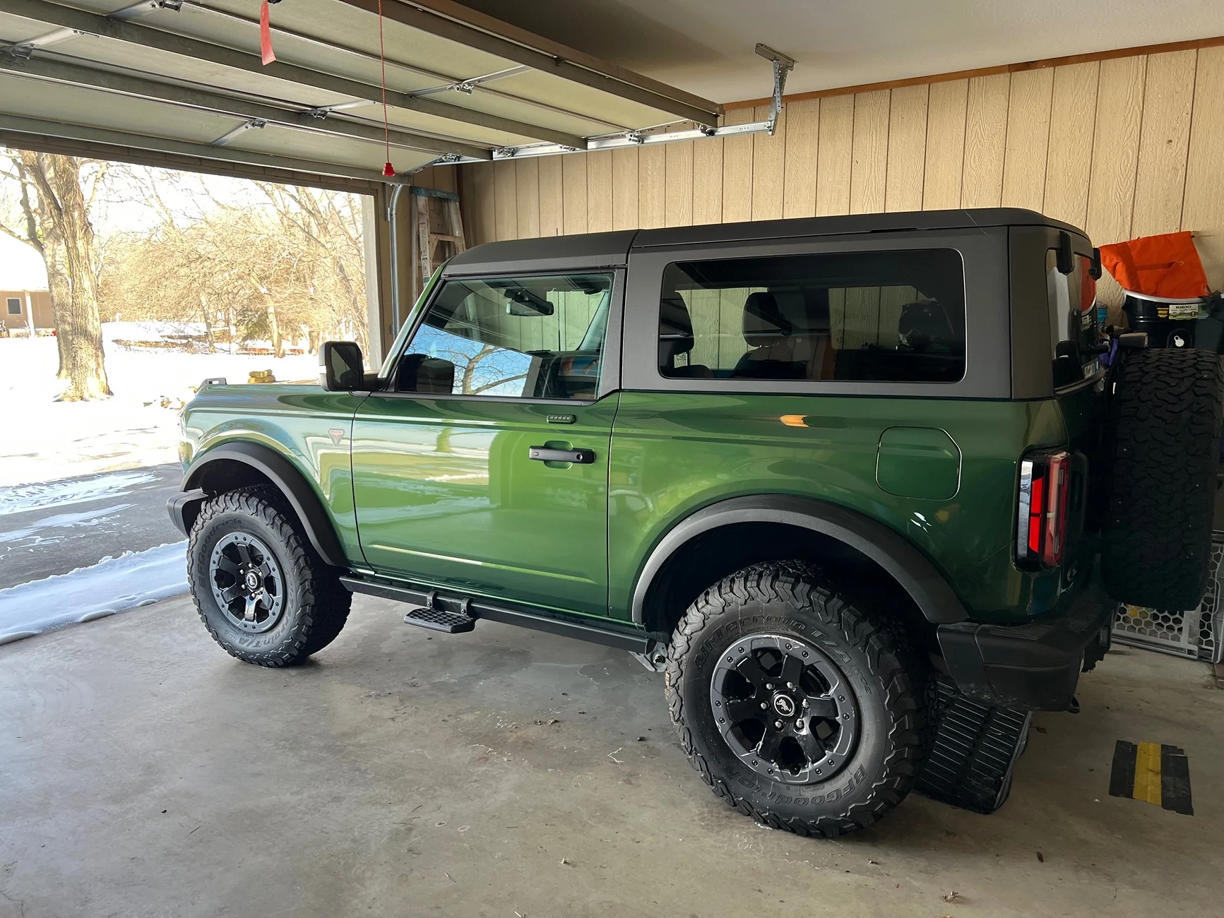 Ford Bronco The Official Bronco6G Photo Challenge Game 📸 🤳 1769538927375-wm