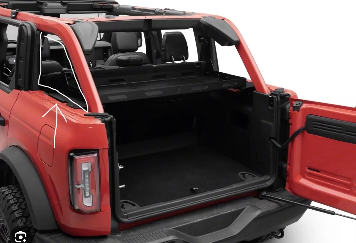 Ford Bronco Looking Ahead to 2026 — What’s the ONE Bronco Product You Wish Existed? Image 1-27-26 at 2.09 PM
