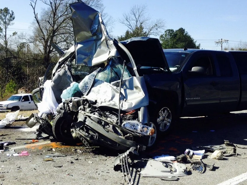 Ford Bronco Two Door Tuesday Lets See Them Two Doors Screenshot 2026-01-27 at 14-37-20 College student who survived horrific wreck continues recov
