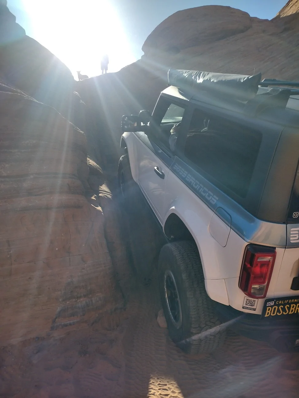 Ford Bronco United By Bronco - 2026 - Who’s Going? IMG_20250220_154935018_HDR