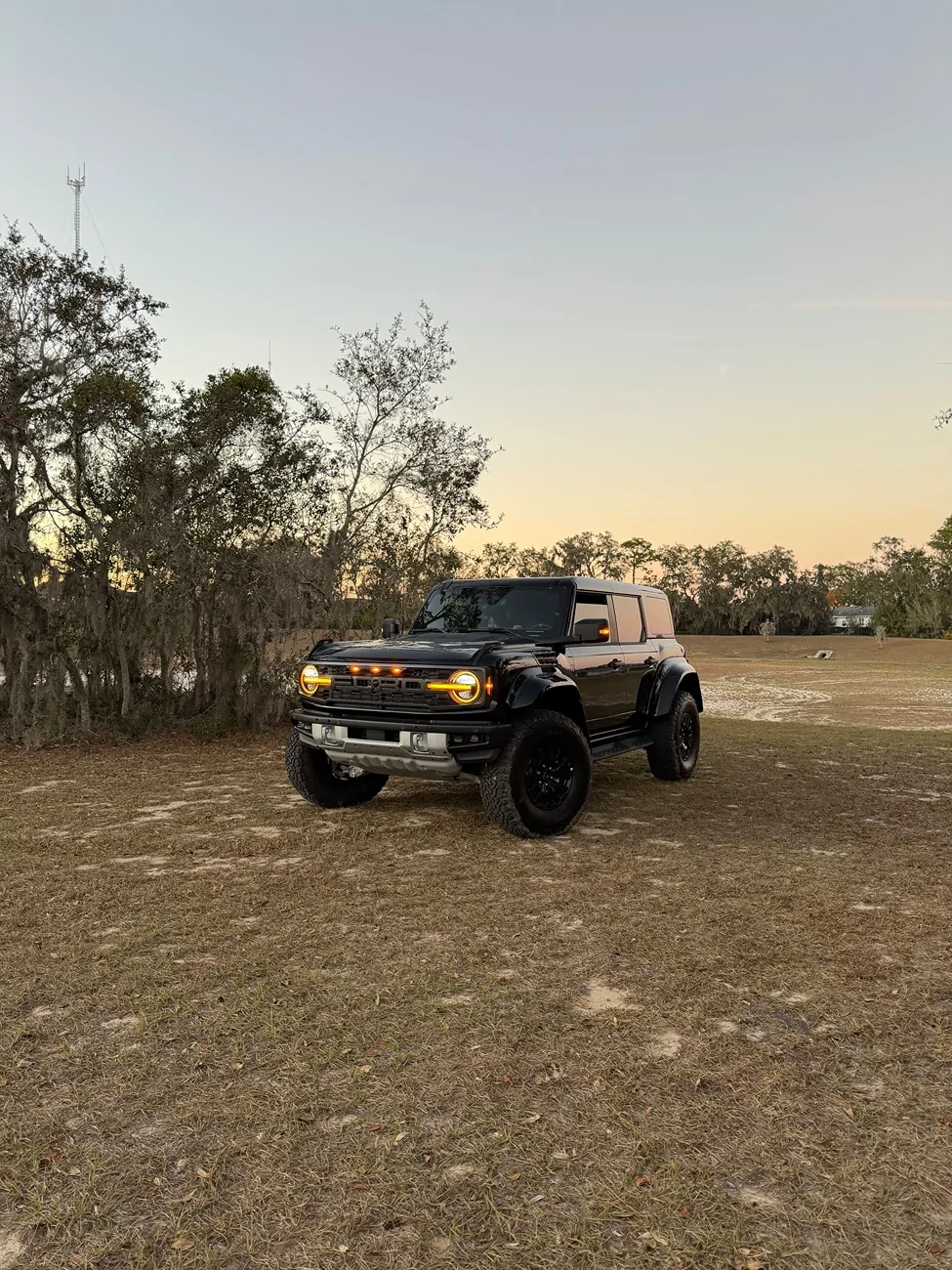 Ford Bronco SHADOW BLACK Bronco RAPTOR Photos Thread IMG_0704