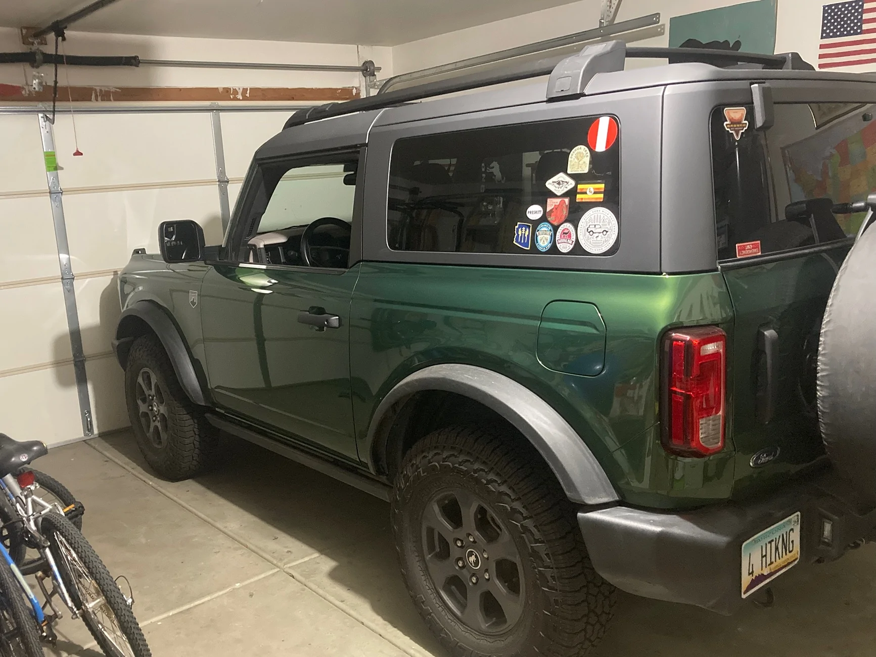 Ford Bronco The Official Bronco6G Photo Challenge Game 📸 🤳 IMG_0852