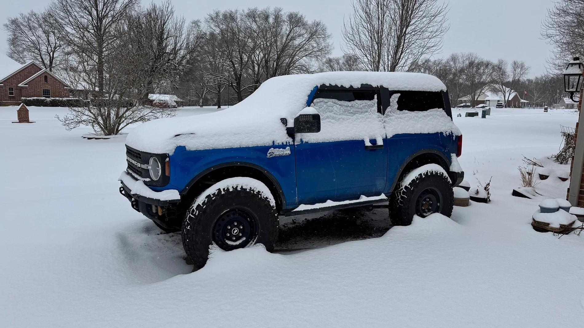 Ford Bronco SHOW your SNOW IMG_0860