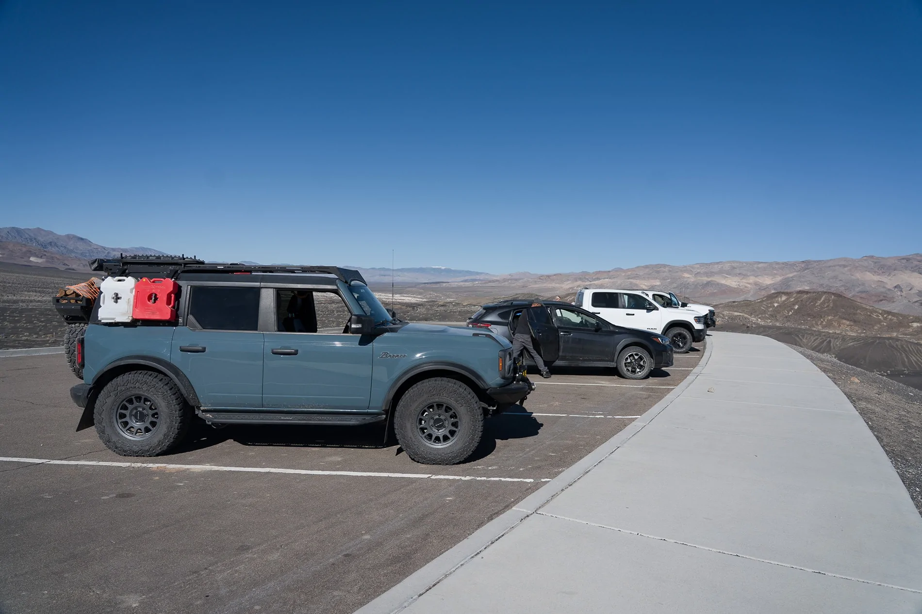 Ford Bronco Death Valley 2026 DSC06641