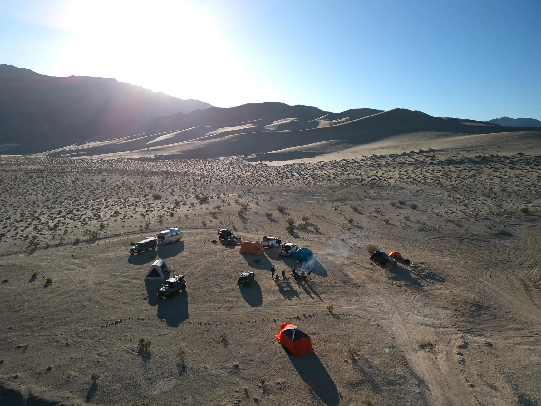 Ford Bronco Death Valley 2026 DJI_0145