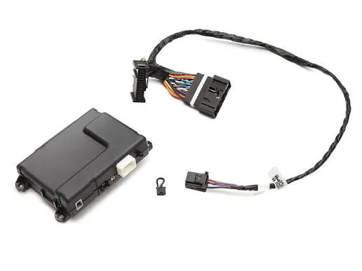 Ford Bronco Installing the Perimeter Alarm Plus — DIY How-To Writeup IMG_6653