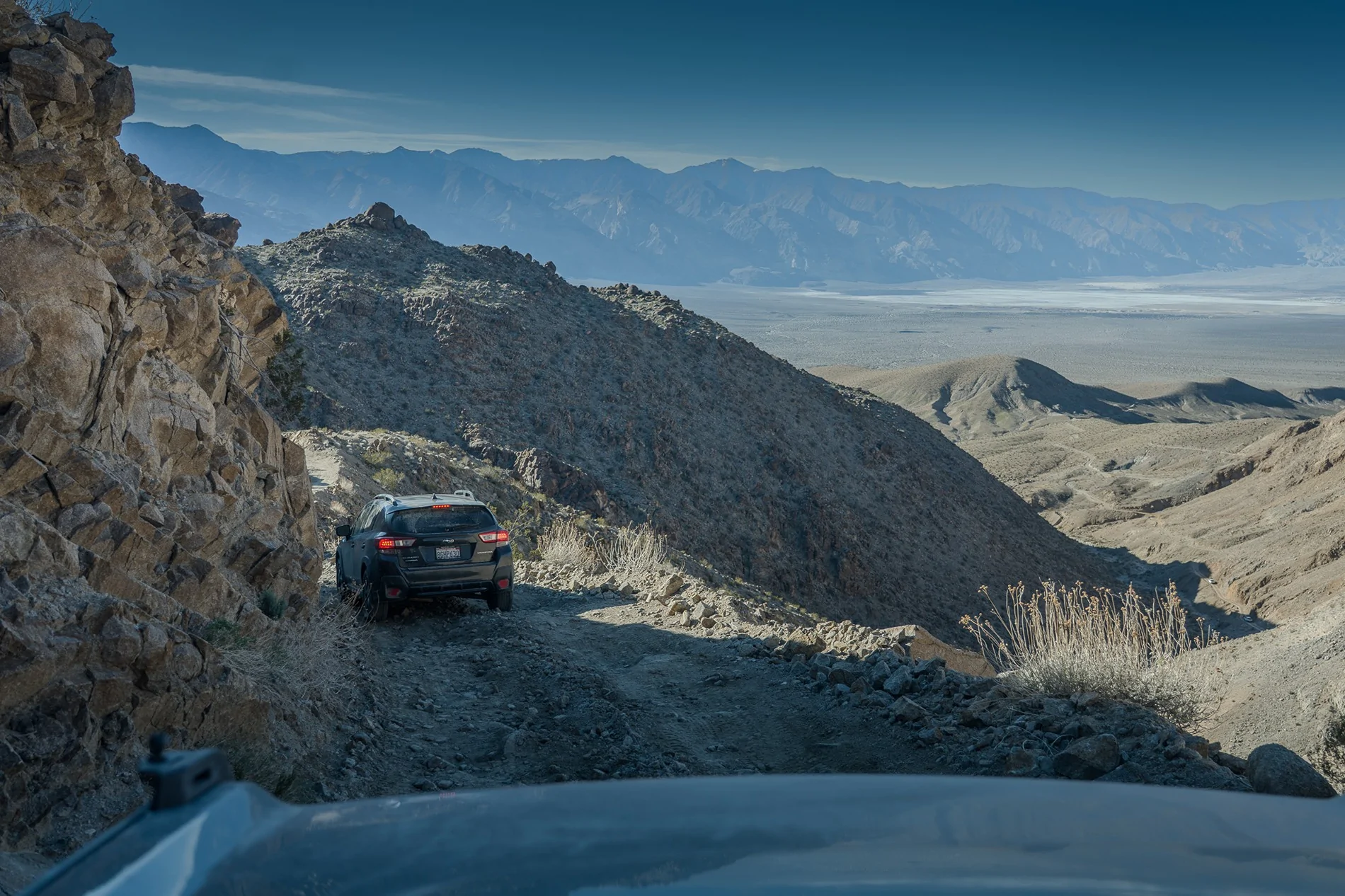 Ford Bronco Death Valley 2026 DSC06676