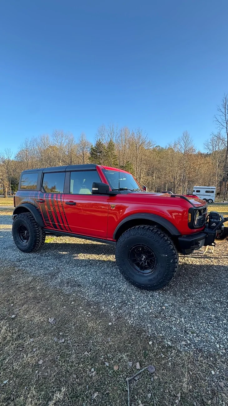 Ford Bronco Need advice for a 1.5” modular bumper relocation bracket IMG_7685