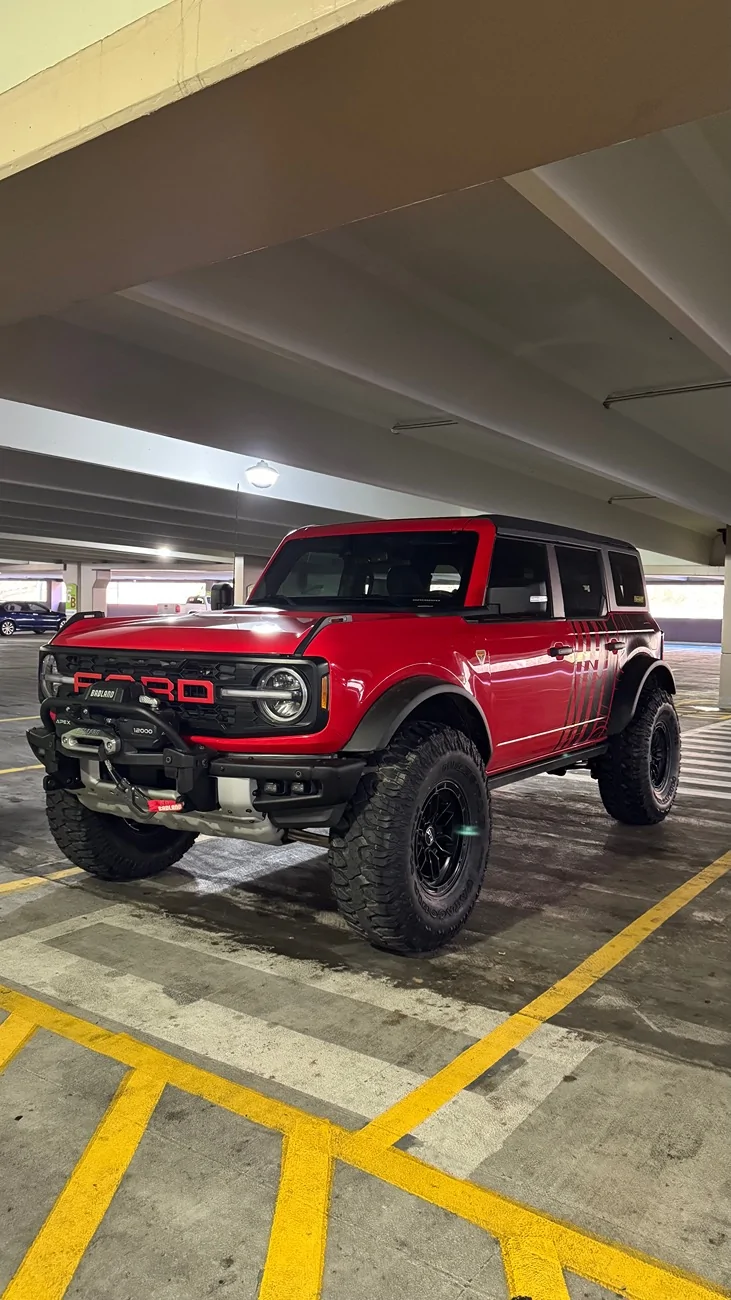 Ford Bronco Need advice for a 1.5” modular bumper relocation bracket IMG_7715