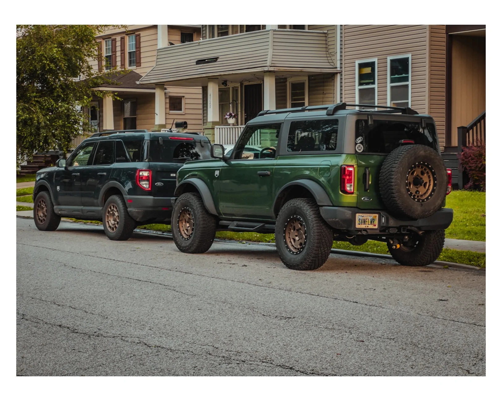Ford Bronco Show off your BRONZE wheels! IMG_3077