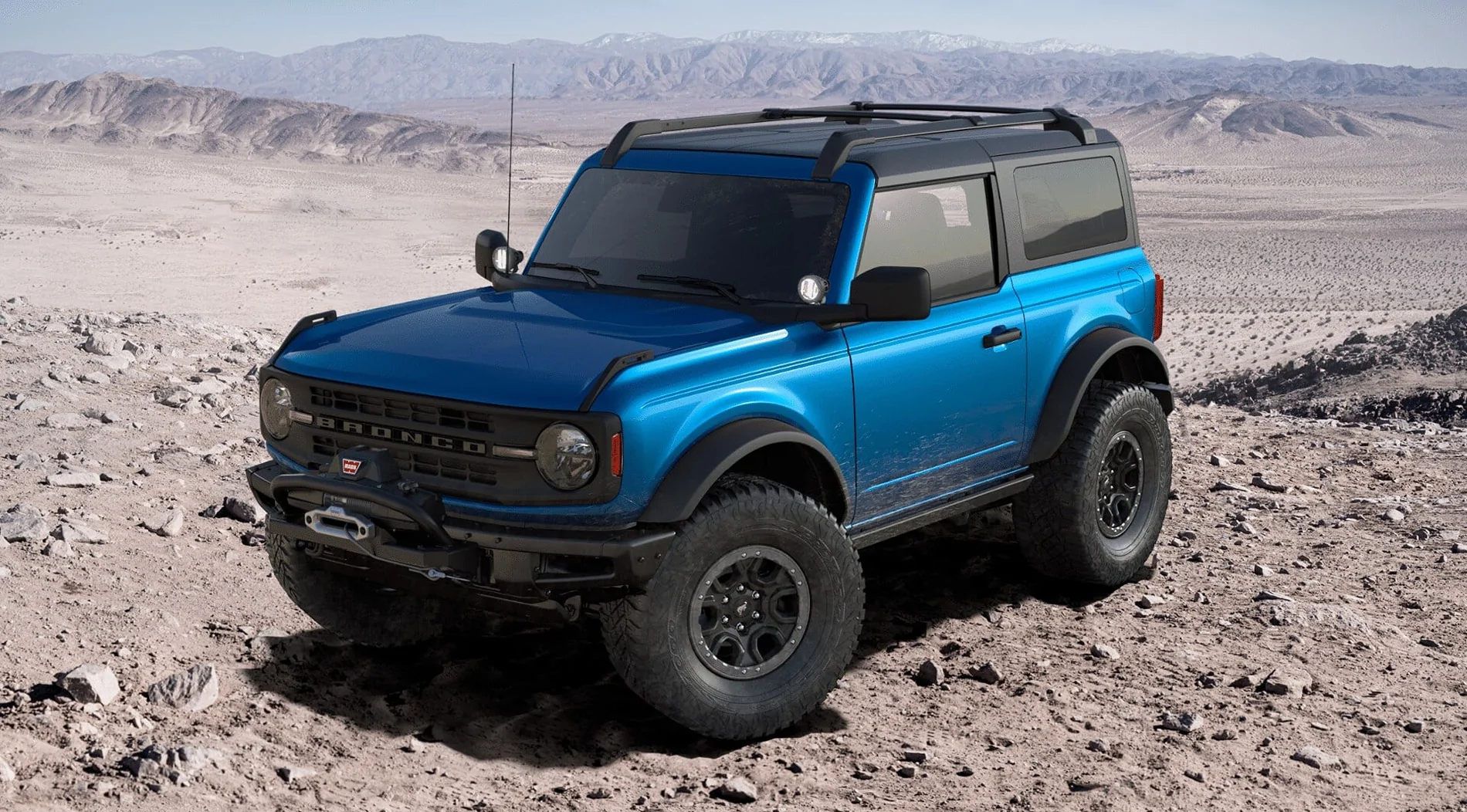 Ford Bronco Two Door Tuesday Lets See Them Two Doors 123140710_10218140984144332_6880187722871309540_n