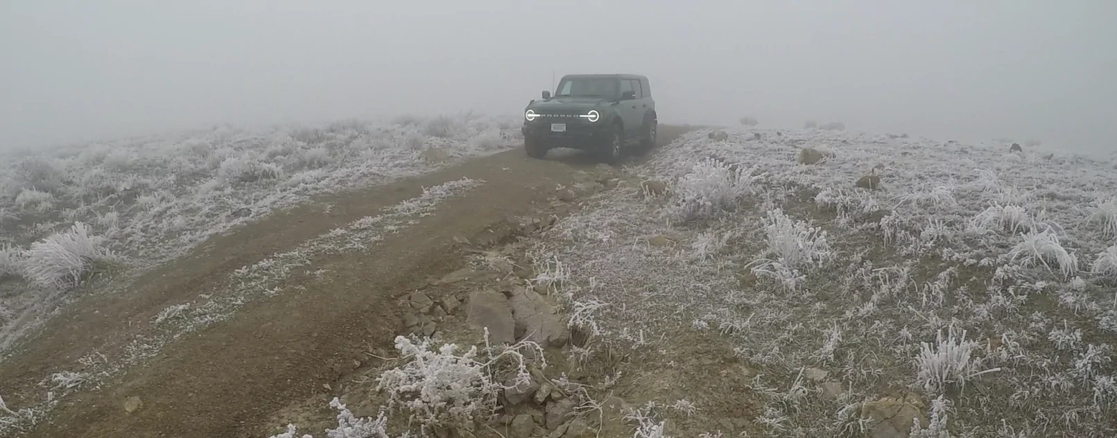 Ford Bronco ice fog image (6)