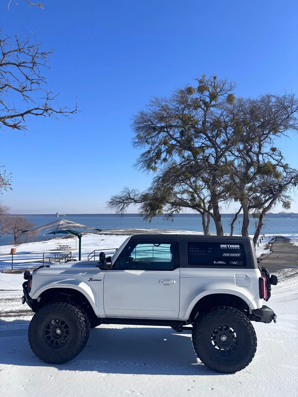 Ford Bronco Two Door Tuesday Lets See Them Two Doors IMG_1880