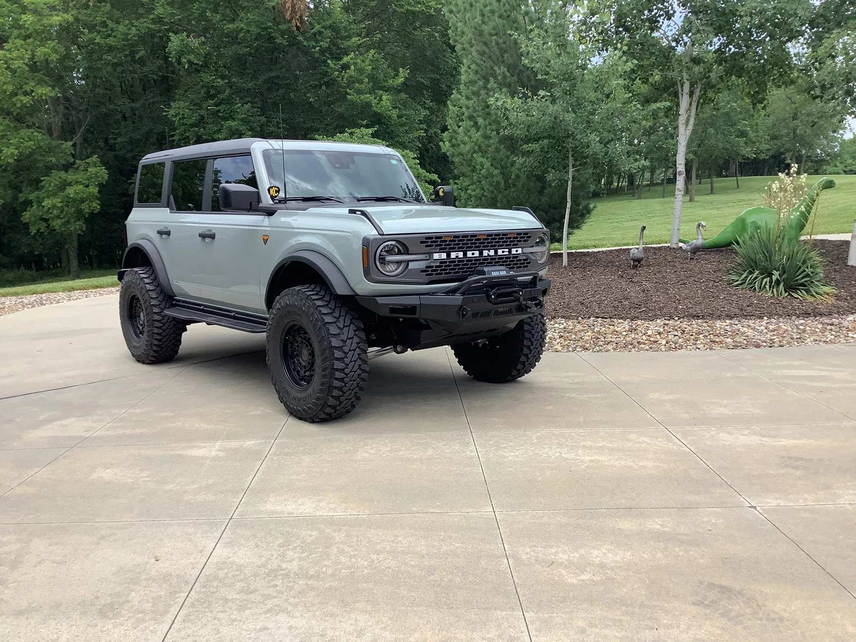 Ford Bronco Question about running 37's D7530F4F-EF19-4CAF-8721-0C7B7FC6F904
