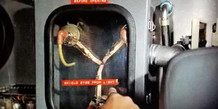 Ford Bronco What's the problem with the B&O stereo? Flux