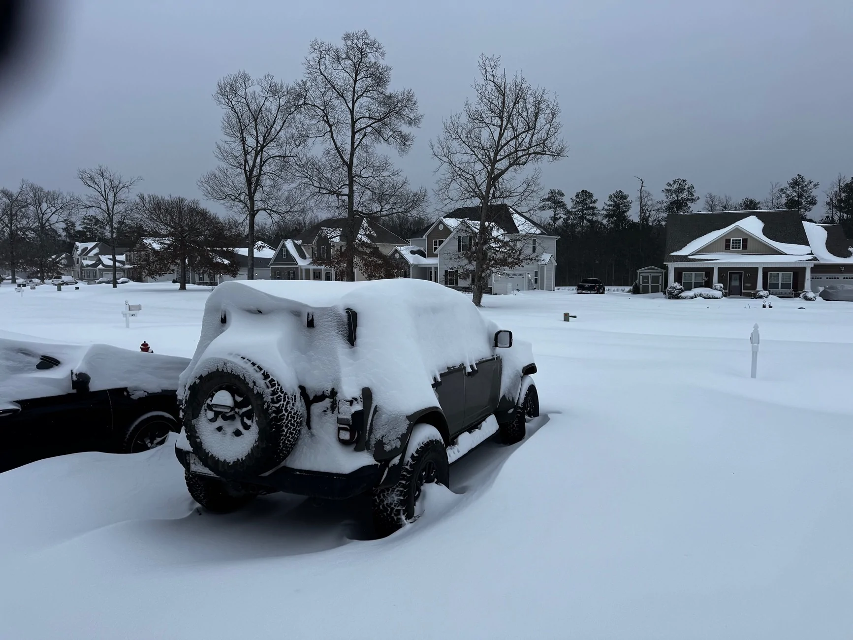 Ford Bronco SHOW your SNOW IMG_1558