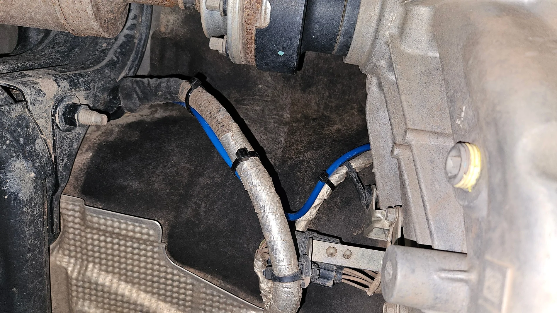 Ford Bronco What did you do TO / WITH your Bronco today? 👨🏻‍🔧🧰🚿🛠 20260201_133140