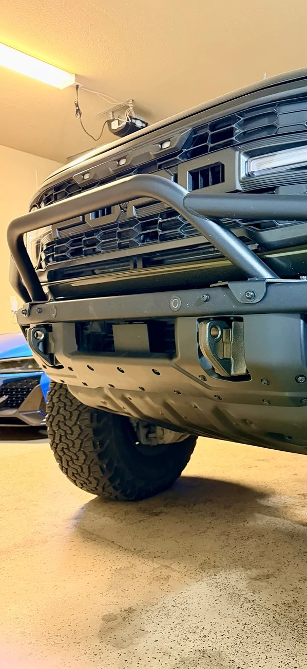 Ford Bronco What did you do TO / WITH your Bronco today? 👨🏻‍🔧🧰🚿🛠 IMG_2170