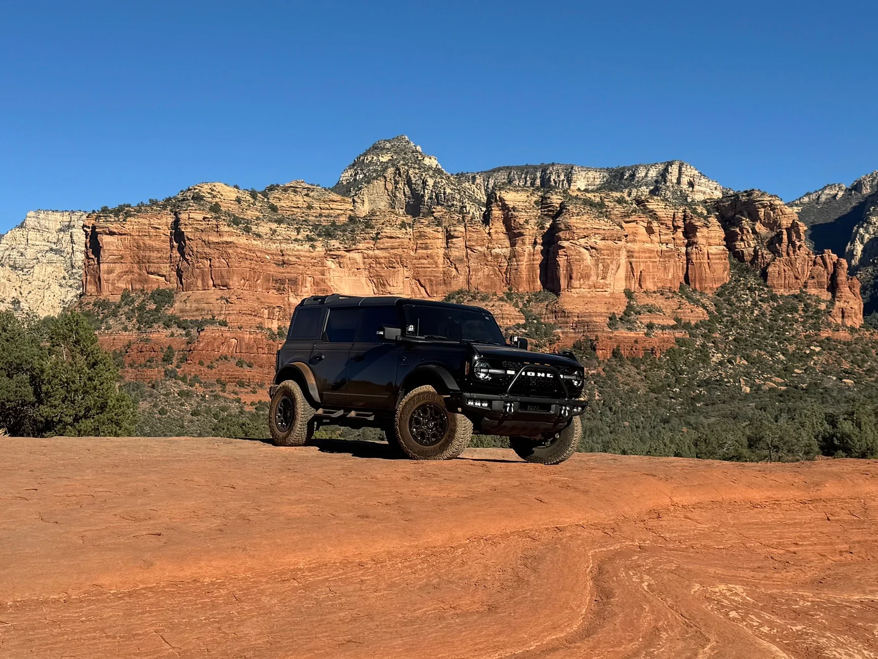 Ford Bronco Random Bronco Photos of the Day Thread! 📸 🤳 IMG_1189