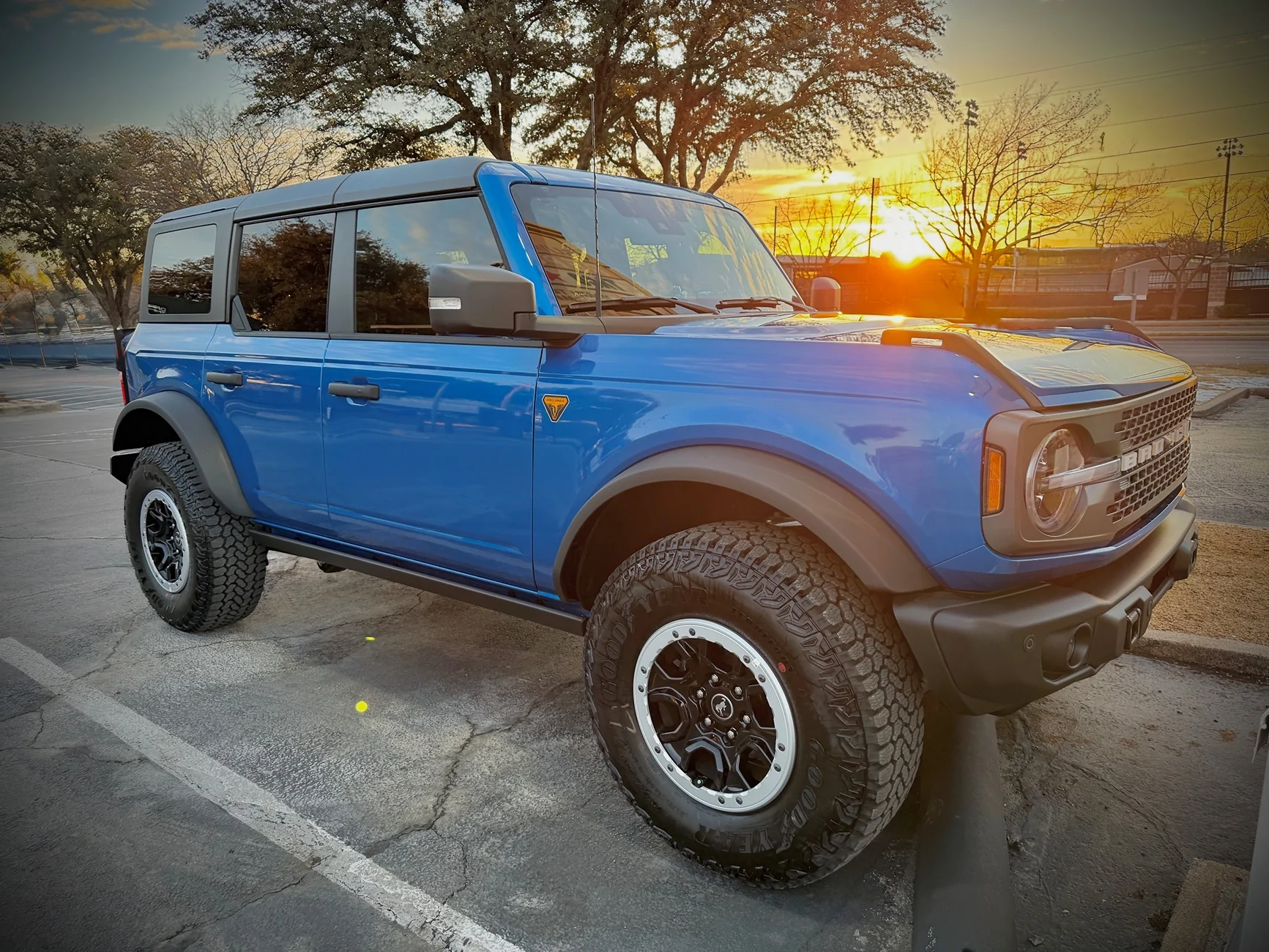 Ford Bronco Random Bronco Photos of the Day Thread! 📸 🤳 Bronco