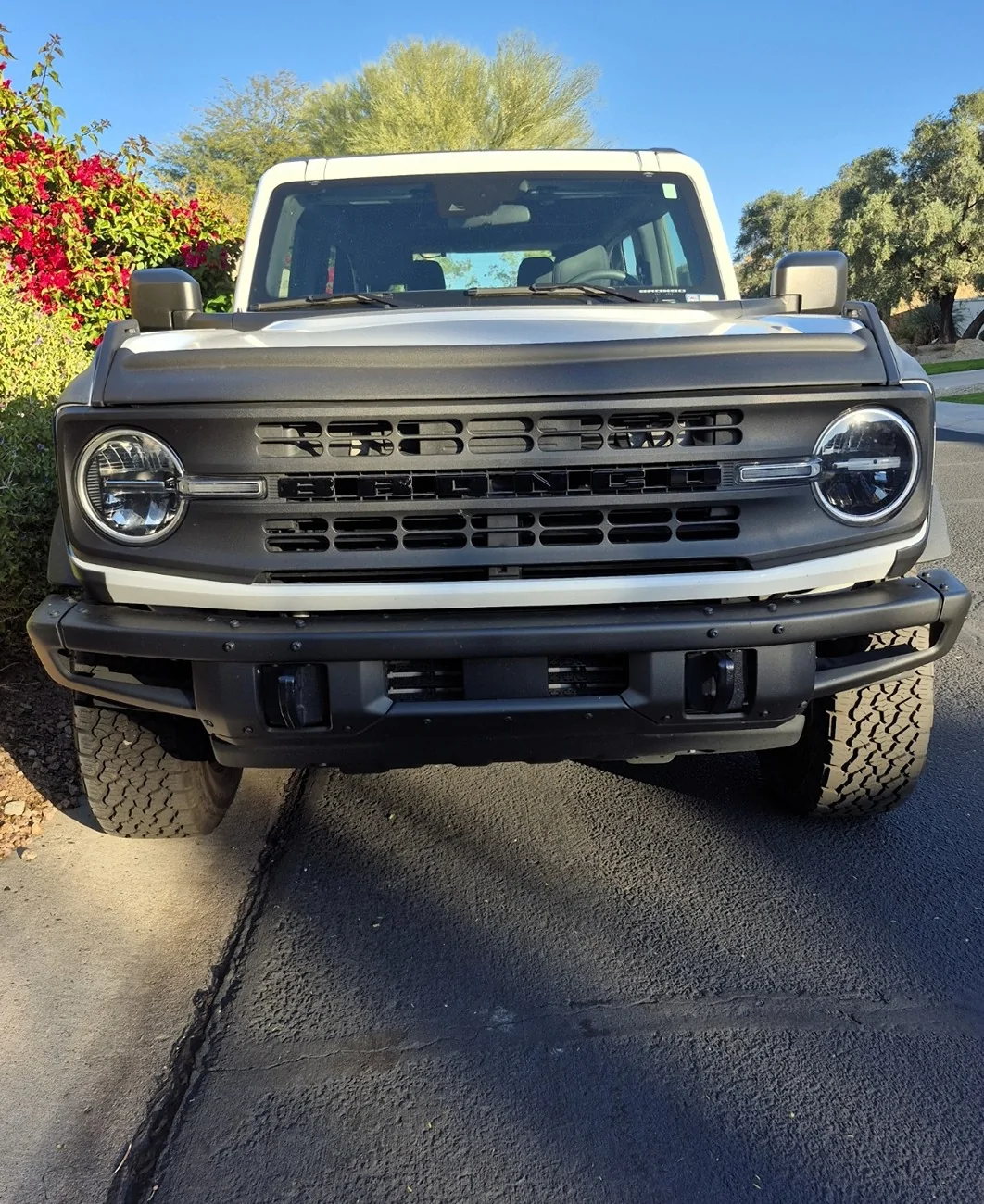 Arizona - 2022 2-Dr Base – 2.3L • MT • Ford Performance PROCAL ...