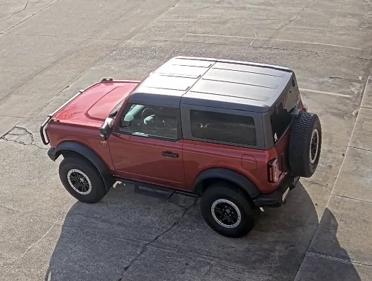 Ford Bronco Two Door Tuesday Lets See Them Two Doors Screenshot 2026-02-03 094100