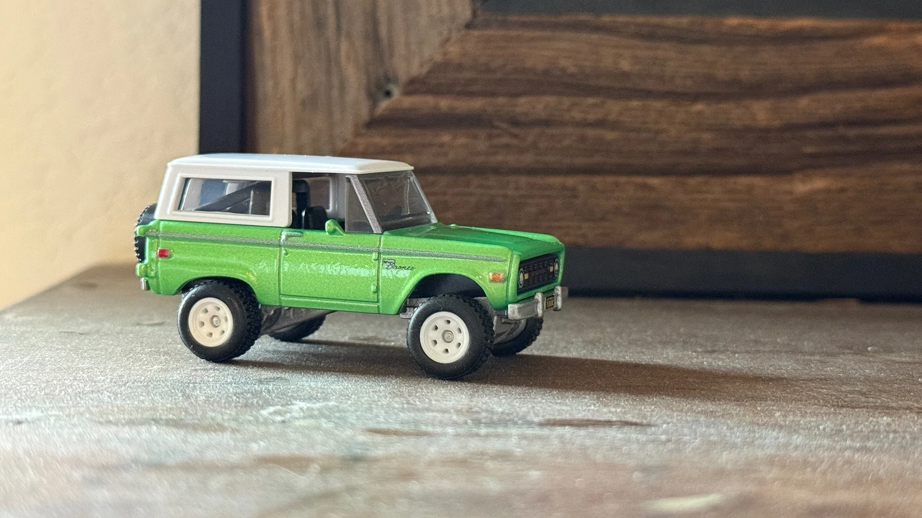 Ford Bronco Bronco Toys, Diecast, RC IMG_6217