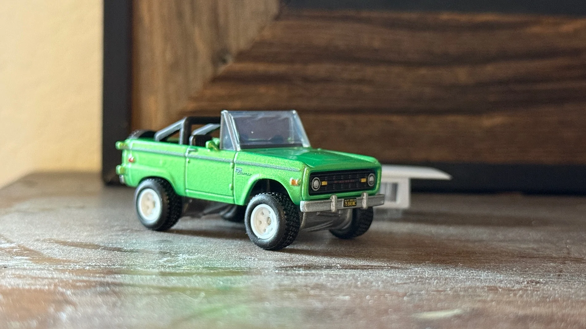 Ford Bronco Bronco Toys, Diecast, RC IMG_6218