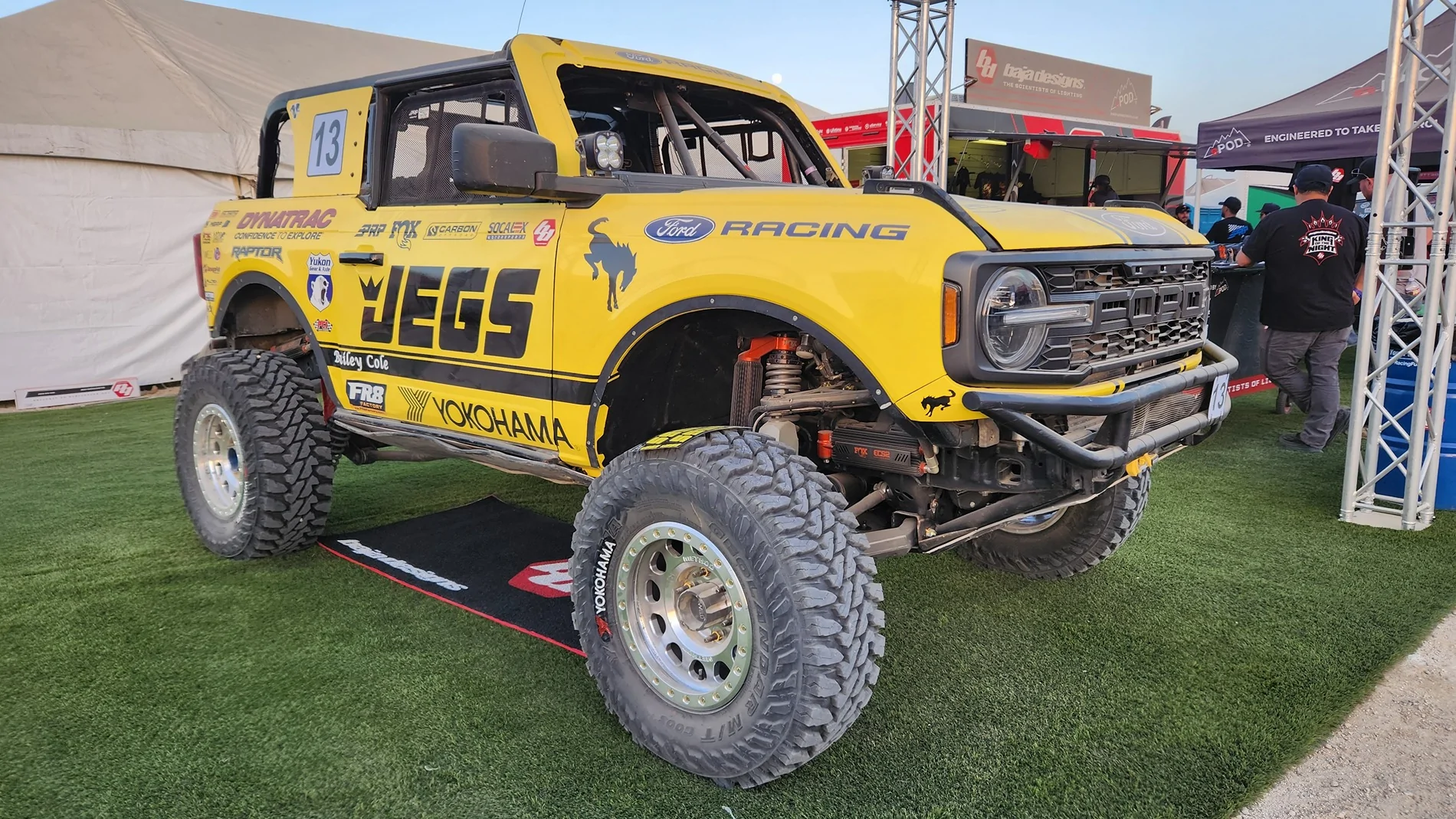 Ford Bronco Two Door Tuesday Lets See Them Two Doors 20260131_165833