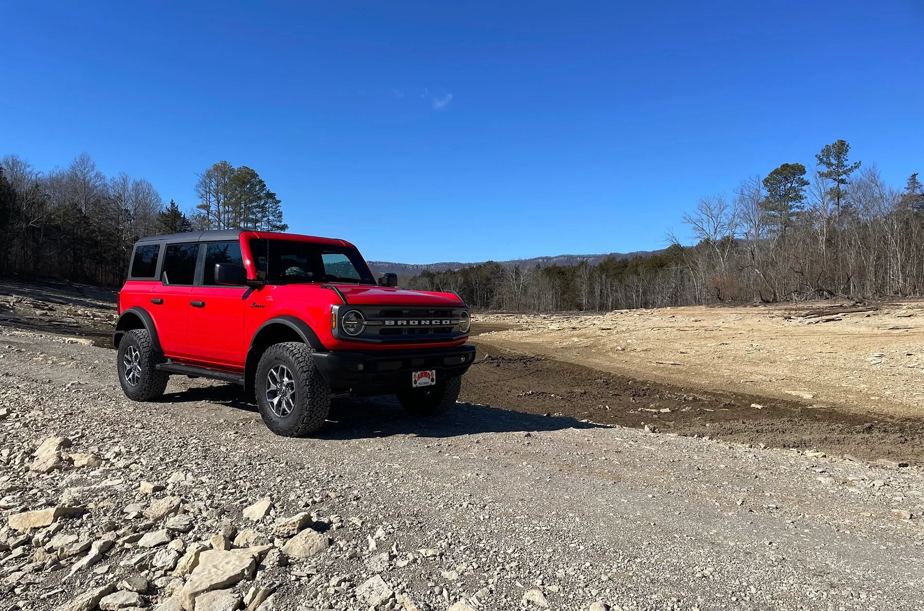 Ford Bronco Random Bronco Photos of the Day Thread! 📸 🤳 IMG_2898