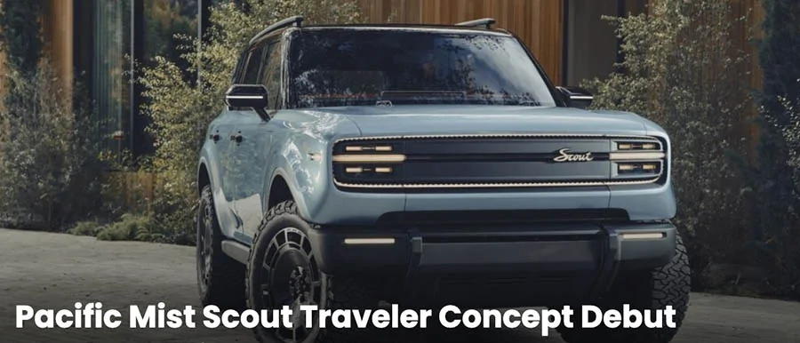 Rivian R1T R1S Official: Scout EV SUV & Pickup debut w/ Gas Range Extender EREV, 4x4, BOF, Lockers, Sway Bar Disconnect -- All Specs, Wallpapers, Videos 1770136731268-z0