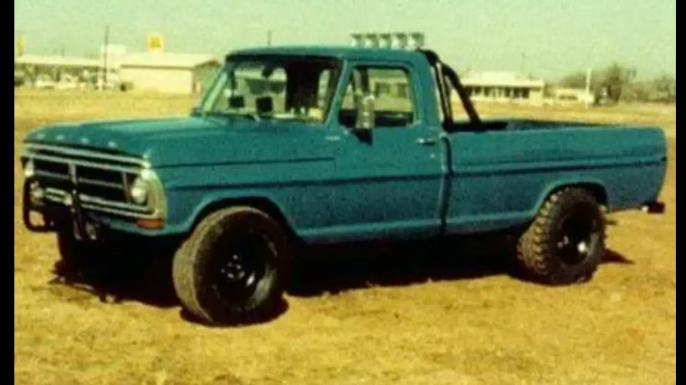 Ford Bronco The Official Bronco6G Photo Challenge Game 📸 🤳 IMG_4997