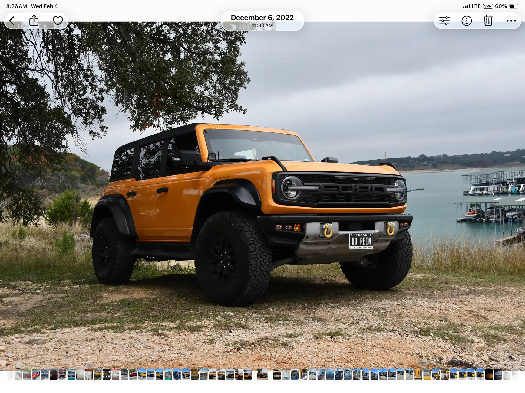 Ford Bronco Recommendations for wheels IMG_3929