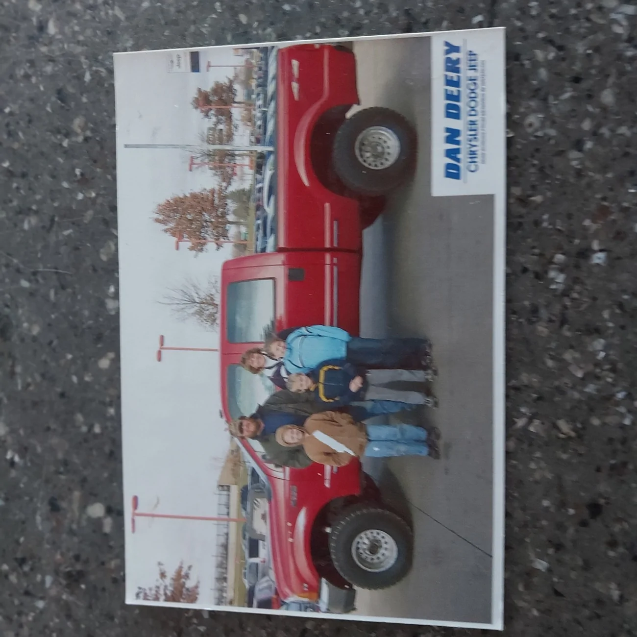 Ford Bronco The Official Bronco6G Photo Challenge Game 📸 🤳 20260204_150054
