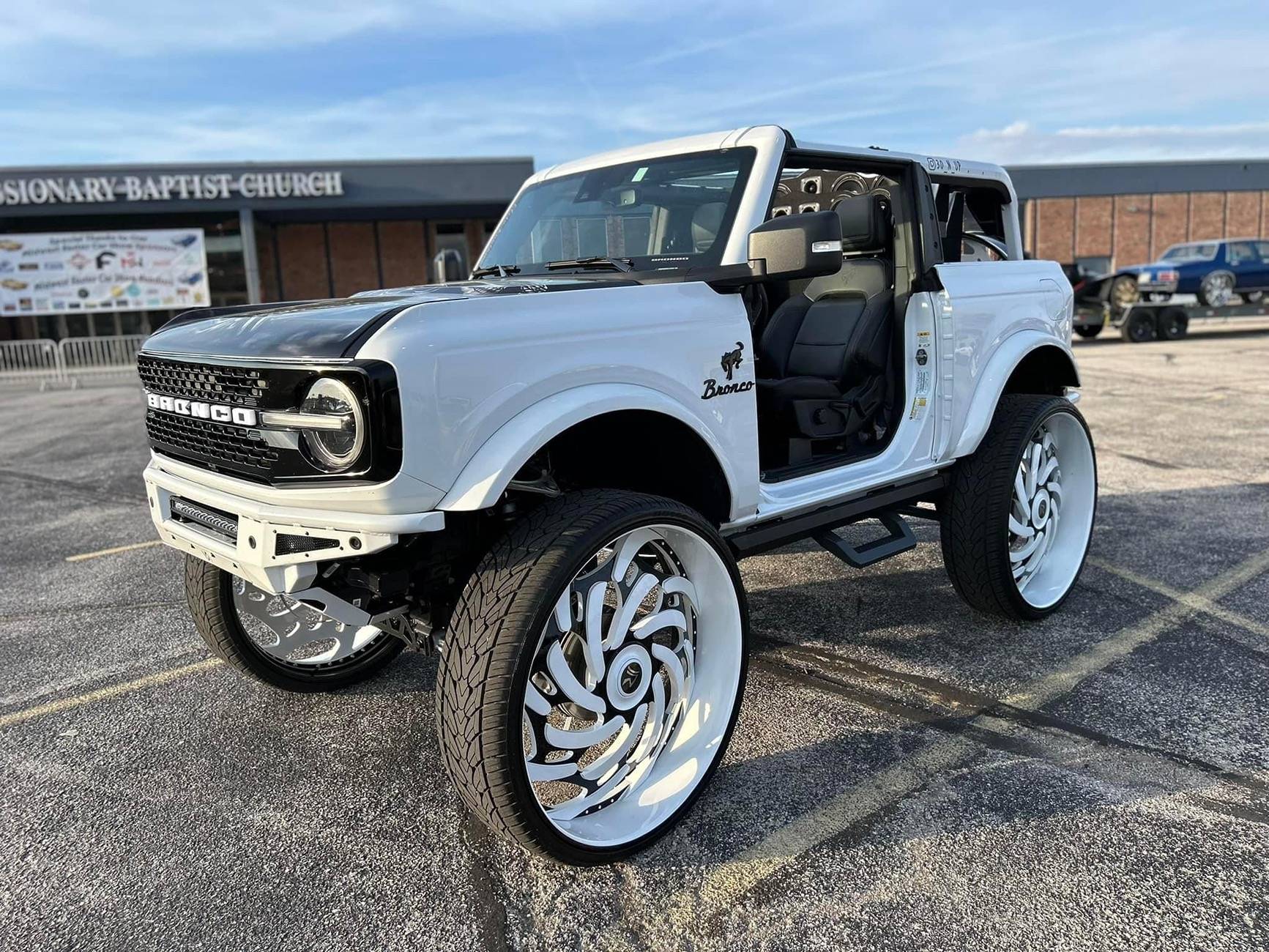 Ford Bronco Recommendations for wheels IMG_5961