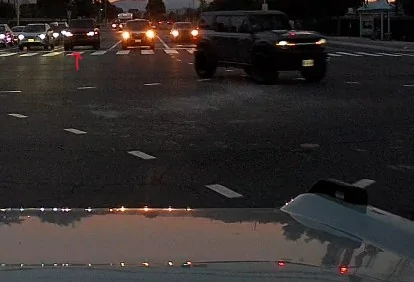 Ford Bronco Lot more 6G's in OC lately... Screenshot 2026-02-05 071849