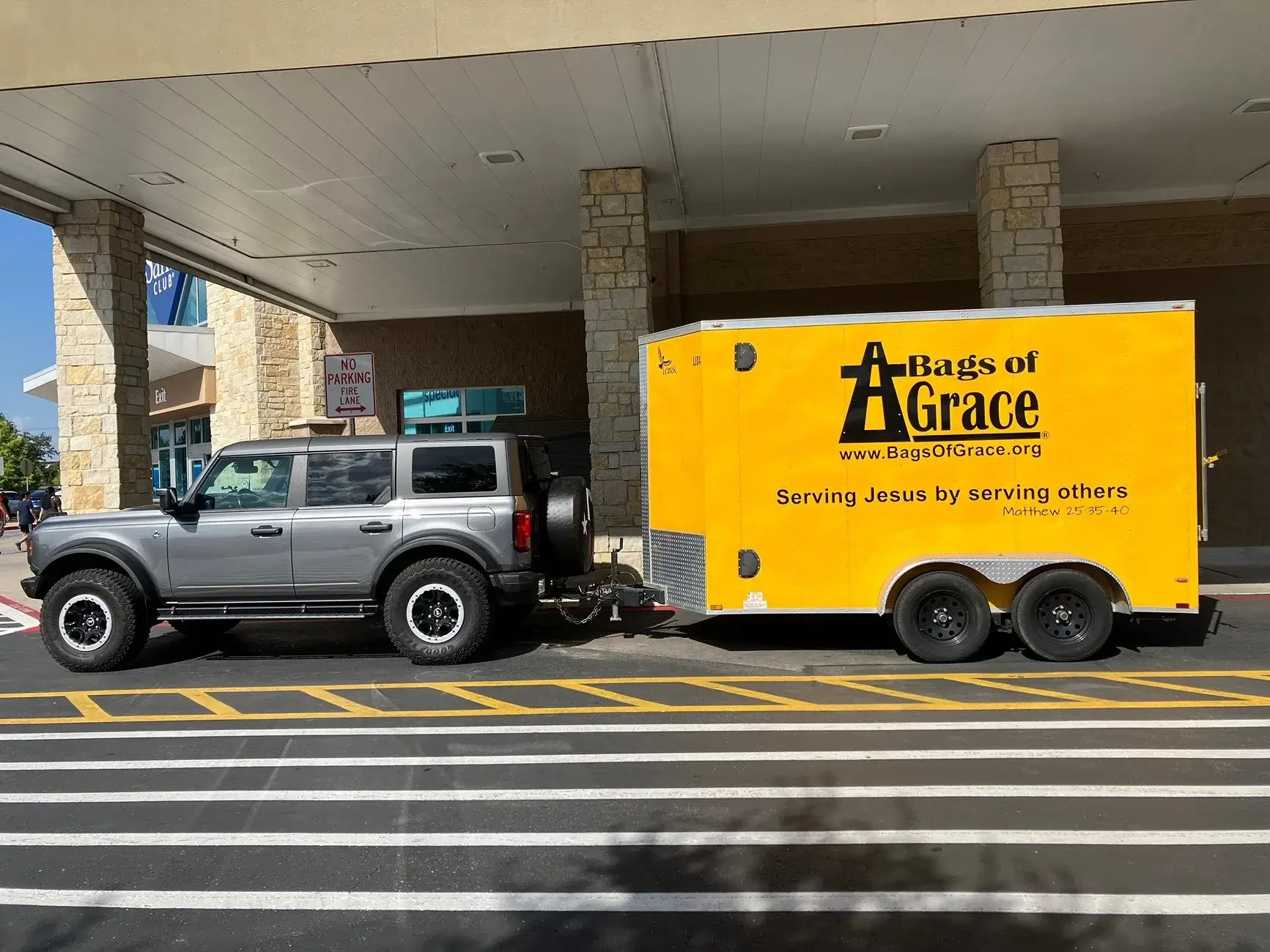 Ford Bronco Towing 3,000+ lbs - Actual experience input requested 1770318814992-cf