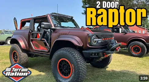Ford Bronco Ford Bronco Race 4600 Class at King of the Hammers KOH Every Man Challenge 2/6/26 1770320978481-03
