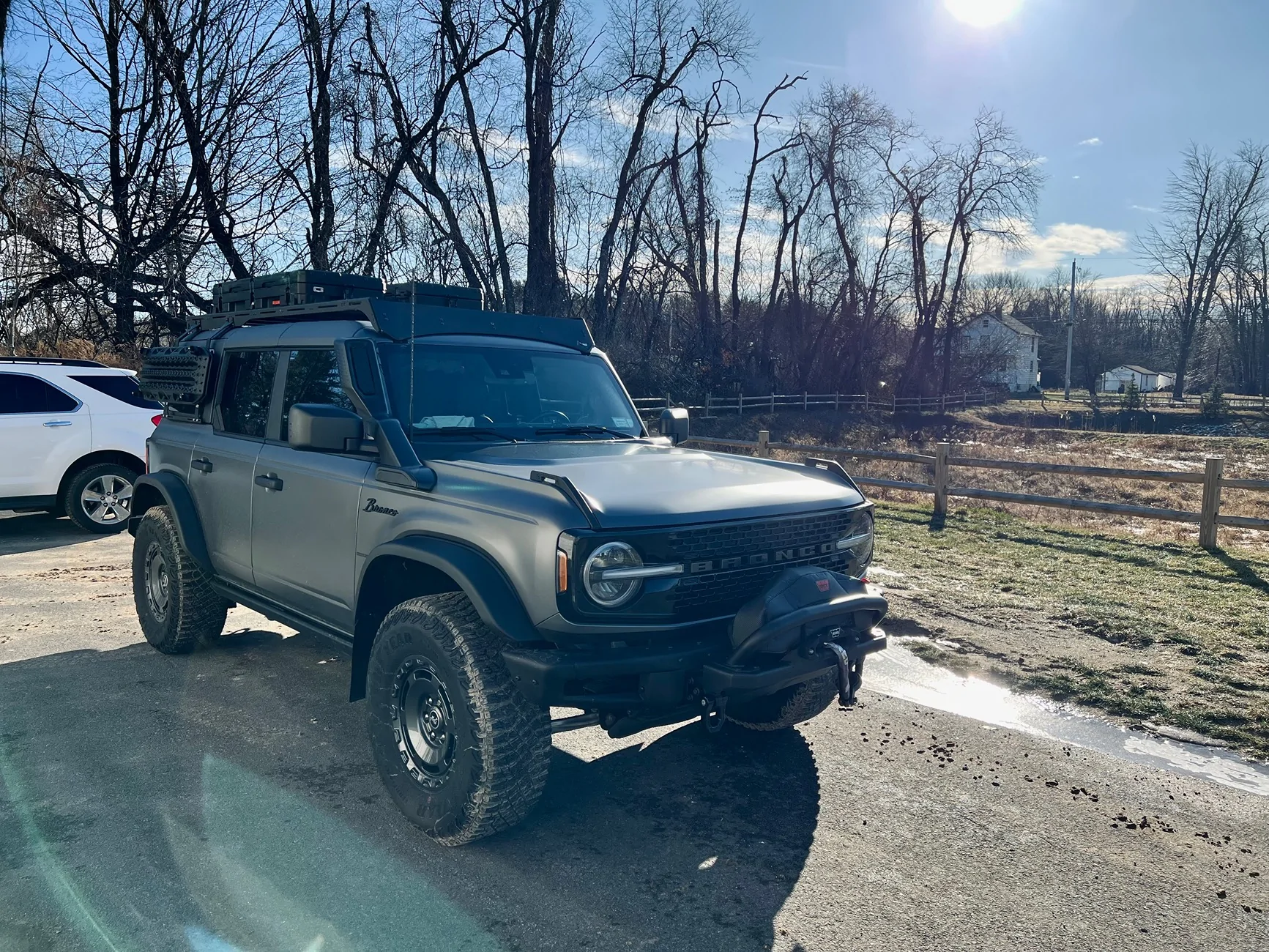 Ford Bronco Carbonized Grey Broncos -  what accent color did you choose? IMG_4310