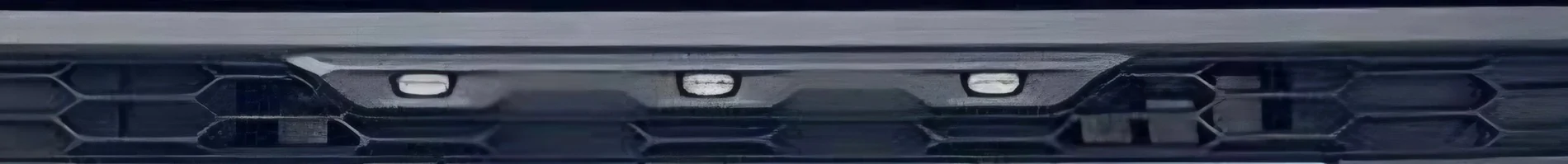 Ford Bronco Clear Marker Lights Screenshot_20260205_195703_Gallery