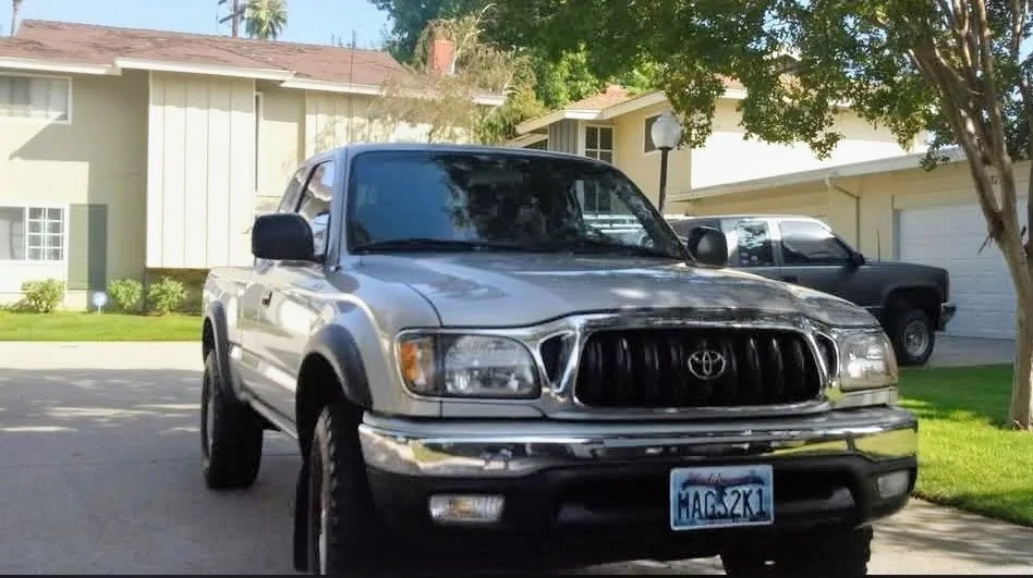 Ford Bronco The Official Bronco6G Photo Challenge Game 📸 🤳 1000004119