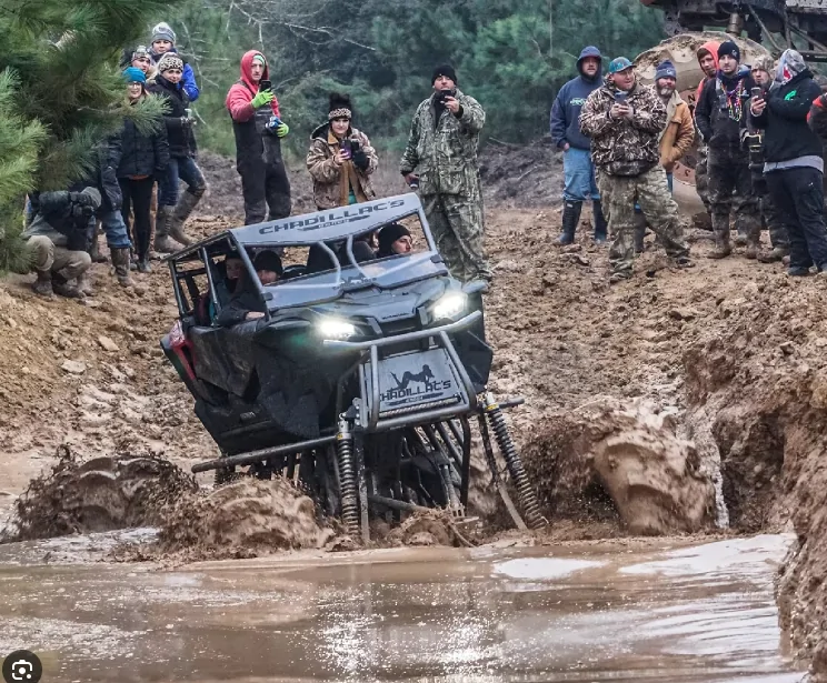 Ford Bronco How Do You Define Off-Roading? 1770413562085-7u