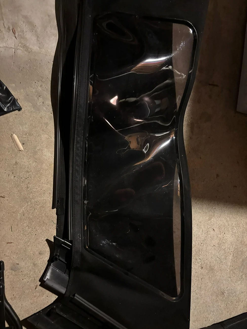 Ford Bronco [UNAVAILABLE] BestTop | Softtop, Trektop® Slantback 2-door | Massachusetts | $500 OBO IMG_1266